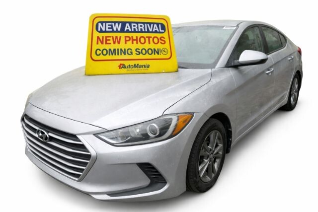 2017 Hyundai Elantra in Austell, GA 30168 - 18130124