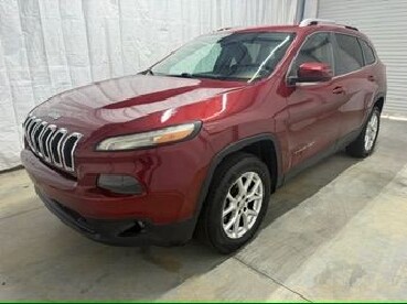 2014 Jeep Cherokee in Austell, GA 30168