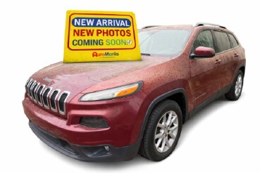 2014 Jeep Cherokee in Austell, GA 30168