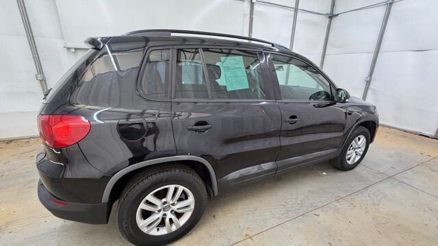 2015 Volkswagen Tiguan in Austell, GA 30168 - 18130127 7
