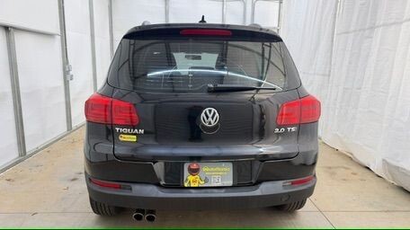 2015 Volkswagen Tiguan in Austell, GA 30168 - 18130127 5