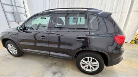 2015 Volkswagen Tiguan in Austell, GA 30168 - 18130127 3