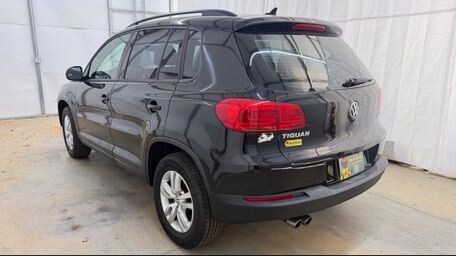 2015 Volkswagen Tiguan in Austell, GA 30168 - 18130127 4