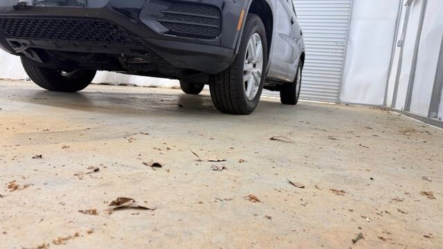 2015 Volkswagen Tiguan in Austell, GA 30168 - 18130127 18