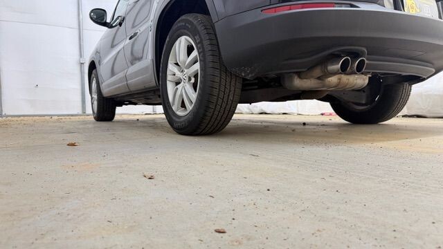 2015 Volkswagen Tiguan in Austell, GA 30168 - 18130127 19