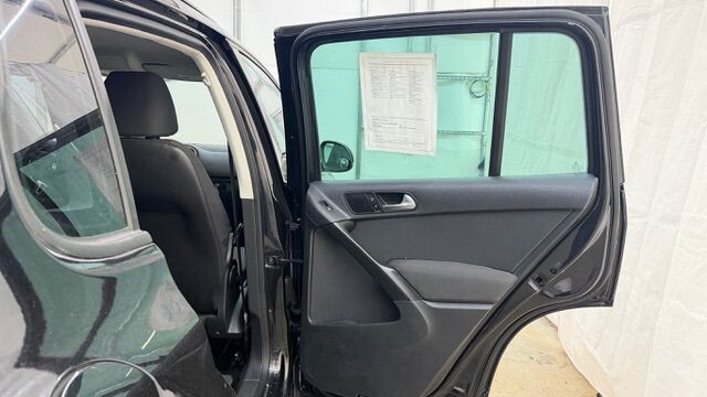 2015 Volkswagen Tiguan in Austell, GA 30168 - 18130127 15