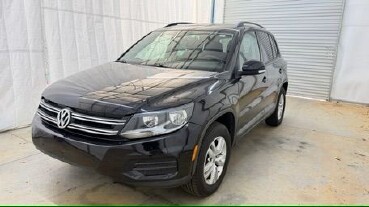 2015 Volkswagen Tiguan in Austell, GA 30168