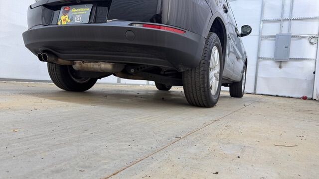 2015 Volkswagen Tiguan in Austell, GA 30168 - 18130127 20