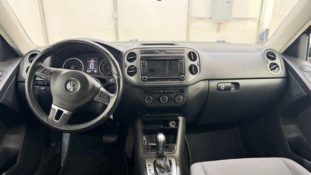 2015 Volkswagen Tiguan in Austell, GA 30168 - 18130127 13