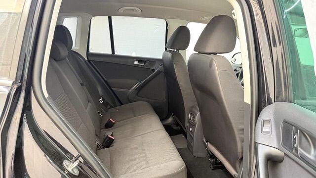 2015 Volkswagen Tiguan in Austell, GA 30168 - 18130127 14