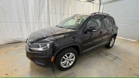 2015 Volkswagen Tiguan in Austell, GA 30168 - 18130127 2