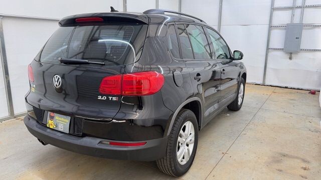 2015 Volkswagen Tiguan in Austell, GA 30168 - 18130127 6