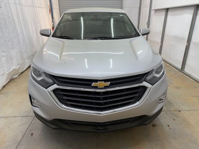 2018 Chevrolet Equinox in Austell, GA 30168 - 18130128 10
