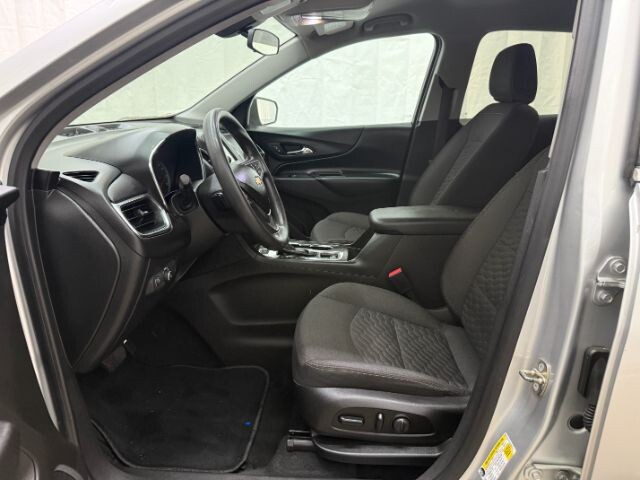 2018 Chevrolet Equinox in Austell, GA 30168 - 18130128 12