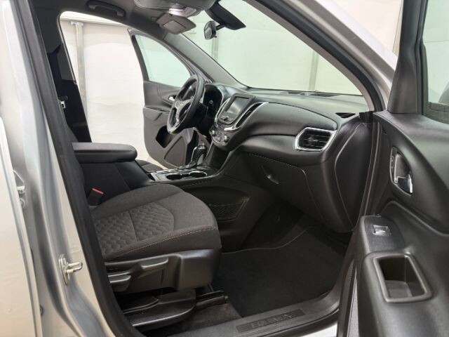 2018 Chevrolet Equinox in Austell, GA 30168 - 18130128 16