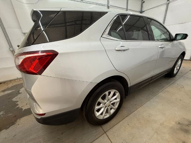 2018 Chevrolet Equinox in Austell, GA 30168 - 18130128 7