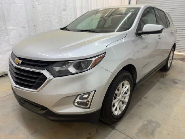 2018 Chevrolet Equinox in Austell, GA 30168