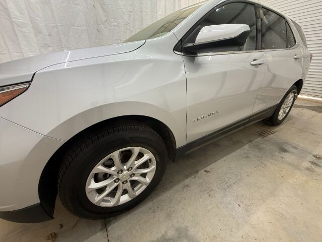 2018 Chevrolet Equinox in Austell, GA 30168 - 18130128 2