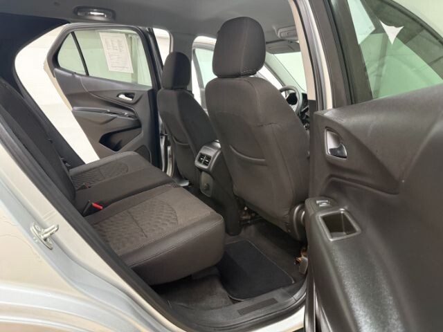 2018 Chevrolet Equinox in Austell, GA 30168 - 18130128 15