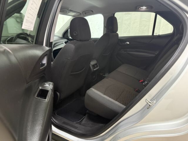 2018 Chevrolet Equinox in Austell, GA 30168 - 18130128 14