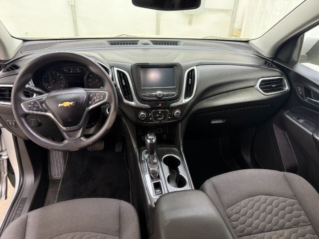 2018 Chevrolet Equinox in Austell, GA 30168 - 18130128 13