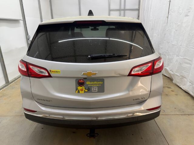 2018 Chevrolet Equinox in Austell, GA 30168 - 18130128 5
