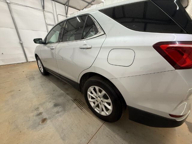 2018 Chevrolet Equinox in Austell, GA 30168 - 18130128 3