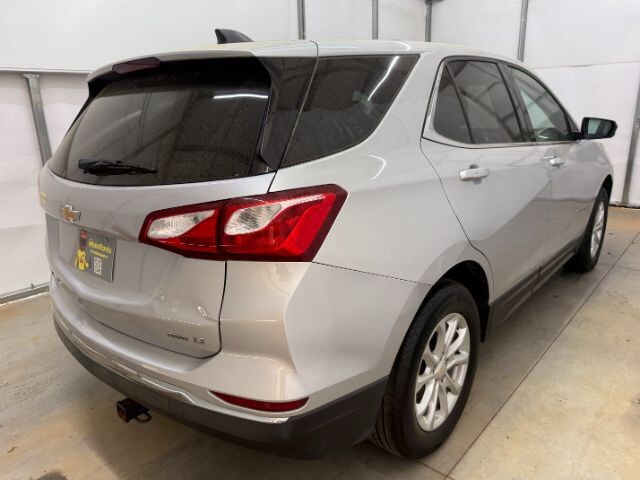 2018 Chevrolet Equinox in Austell, GA 30168 - 18130128 6