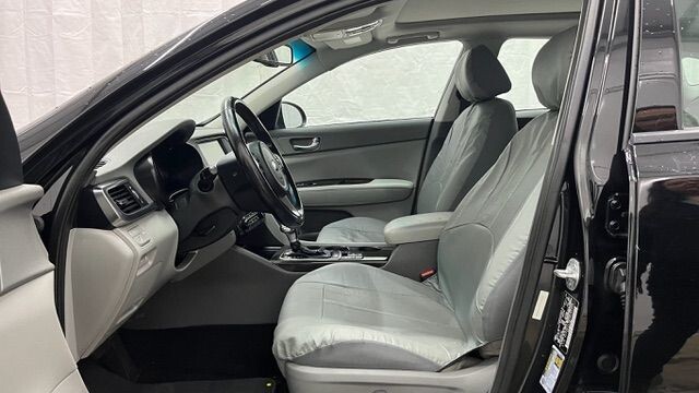 2018 Kia Optima in Austell, GA 30168 - 18130129 12