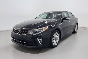 2018 Kia Optima in Austell, GA 30168