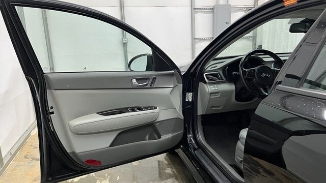 2018 Kia Optima in Austell, GA 30168 - 18130129 11