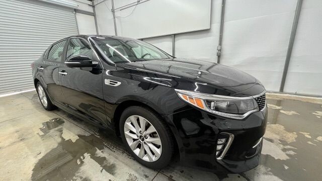2018 Kia Optima in Austell, GA 30168 - 18130129 8