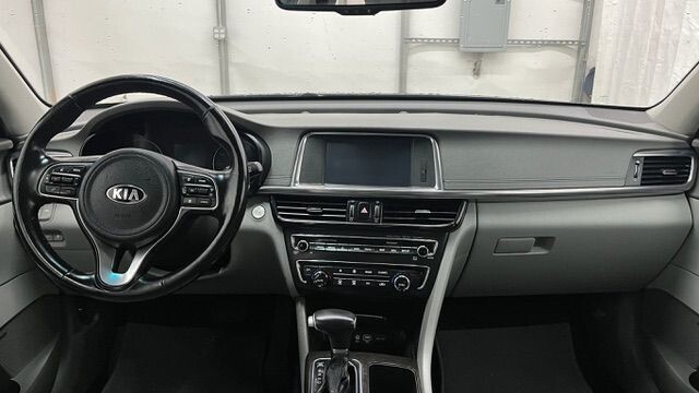 2018 Kia Optima in Austell, GA 30168 - 18130129 16
