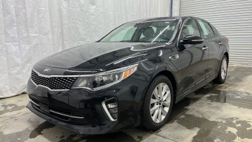 2018 Kia Optima in Austell, GA 30168