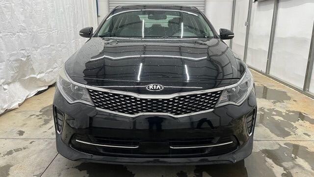 2018 Kia Optima in Austell, GA 30168 - 18130129 10