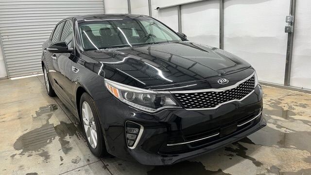 2018 Kia Optima in Austell, GA 30168 - 18130129 9