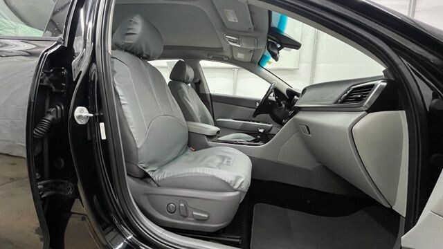 2018 Kia Optima in Austell, GA 30168 - 18130129 18