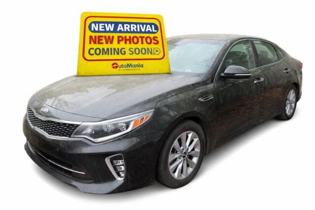 2018 Kia Optima in Austell, GA 30168 - 18130129