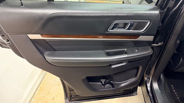 2016 Ford Explorer in Austell, GA 30168 - 18130130 13