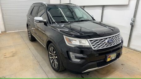 2016 Ford Explorer in Austell, GA 30168 - 18130130 9