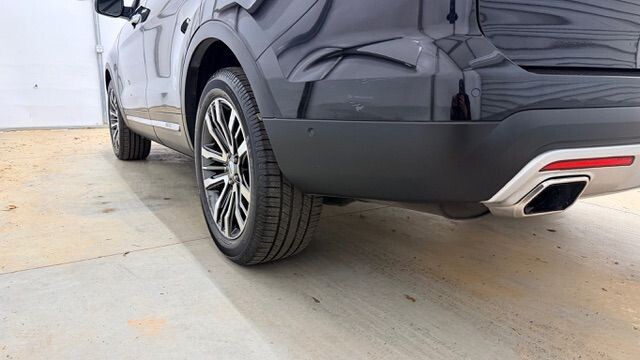 2016 Ford Explorer in Austell, GA 30168 - 18130130 22