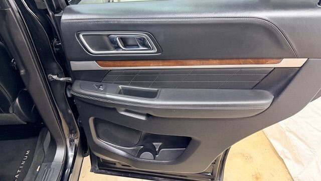 2016 Ford Explorer in Austell, GA 30168 - 18130130 16