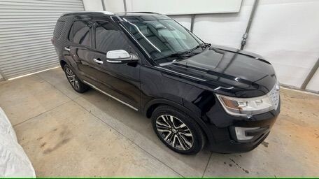 2016 Ford Explorer in Austell, GA 30168 - 18130130 8
