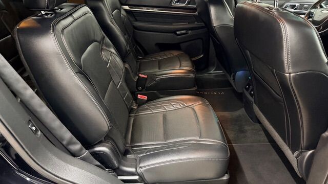 2016 Ford Explorer in Austell, GA 30168 - 18130130 17