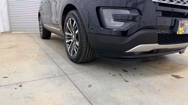 2016 Ford Explorer in Austell, GA 30168 - 18130130 20