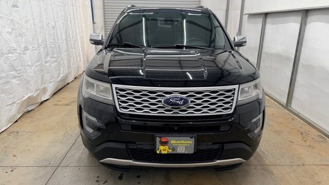 2016 Ford Explorer in Austell, GA 30168 - 18130130 10