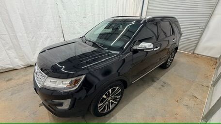 2016 Ford Explorer in Austell, GA 30168 - 18130130 2