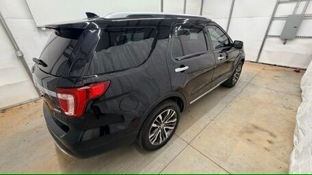 2016 Ford Explorer in Austell, GA 30168 - 18130130 7