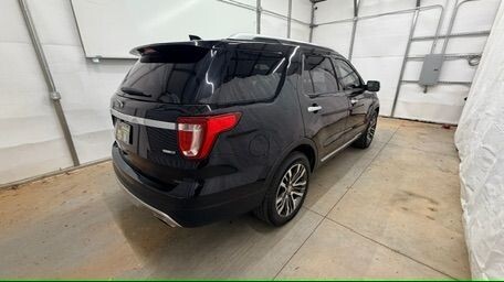 2016 Ford Explorer in Austell, GA 30168 - 18130130 6