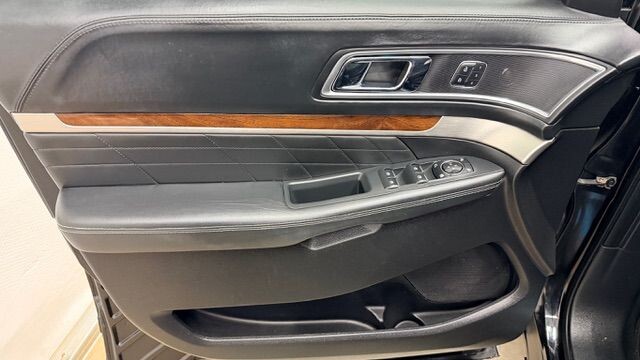 2016 Ford Explorer in Austell, GA 30168 - 18130130 11